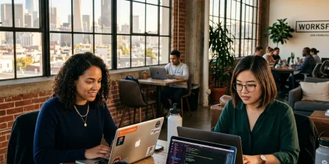 Two Irish Startups Accepted into Y Combinator Summer 2026 Batch: Blueprints and ProvenMetal Secure $500k Funding