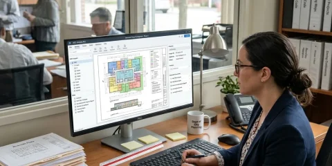 GovTech Startup Xylo Raises £2.8M Led by CapitalT to Solve Local Council Planning Bottlenecks