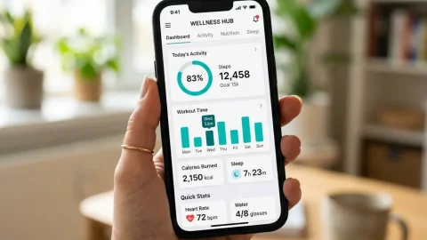 Ireland Funds €426,000 Behavioral App for Alcohol Reduction Amid Record Treatment Demand