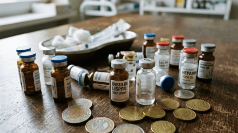 Europe's United Front: How the Beneluxa Initiative is Defending the Pharma Framework Against US Pricing Pressure