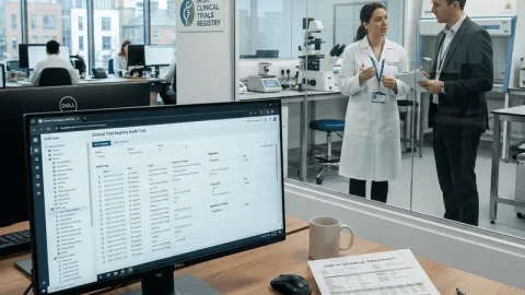 The Digital-First Regulatory Landscape: How Ireland's Life Science Sector Is Adapting to the EU AI Act, EHDS, and Governance by Design