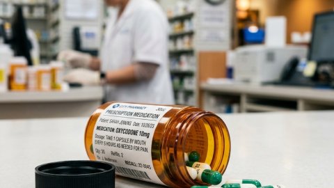 Breckenridge Pharmaceutical Issues Major Recall for Duloxetine Capsules