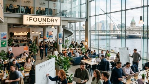 The Ultimate Guide to Startup Funding in Ireland (2026)