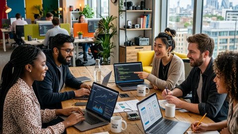 Funding the Future: Inside the €75k Women TechEU and £10M Createch Grants for Startups and SMEs