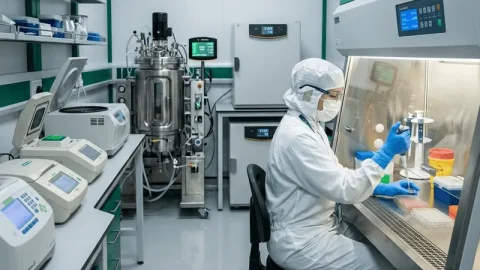 From Powerhouse to Pioneer: How Ireland's Life Science Sector Is Pivoting from Manufacturing to an R&D-Led Innovation Hub in 2026