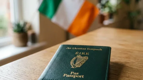 Ireland Tightens Family Reunification Rules: Higher Income Thresholds, Housing Checks and Stricter Relationship Scrutiny