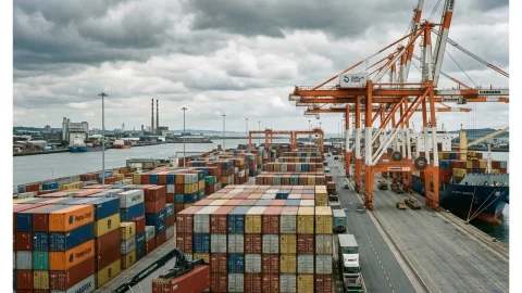 The Distortion of Irish GDP: How 'Phantom Exports' Are Reshaping the Biopharma Landscape