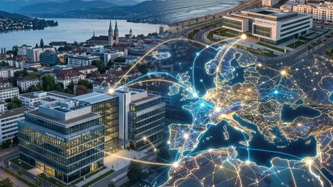 Laprophan Accelerates International Expansion with Completion of Rivopharm Acquisition in Switzerland