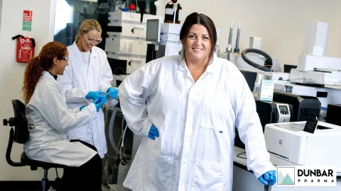 Dunbar Pharma Brings First Plant-Derived Dronabinol API to UK Market Through IPS Pharma
