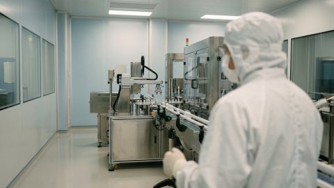 Millicent Pharma Invests Millions in Larne, Creating 20 Jobs