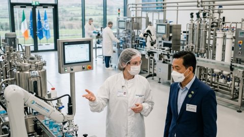 Beyond the Strait: How the US-Iran Peace Deal Will Reshape Ireland’s Pharmaceutical Value Chains in 2026