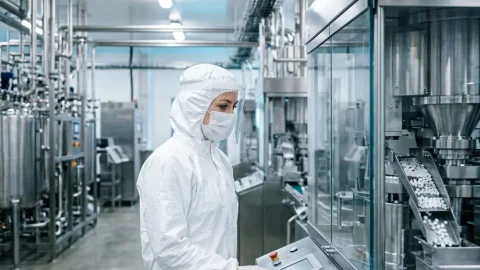 Leading Digital Transformation in Ireland’s Pharma Sector: 5 Ways to Overcome Middle Management Resistance to AI