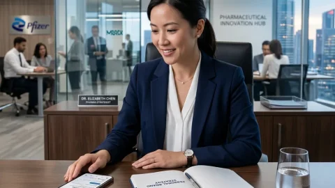 How to Build a Powerful Personal Brand in Pharma Without Sharing Proprietary Data