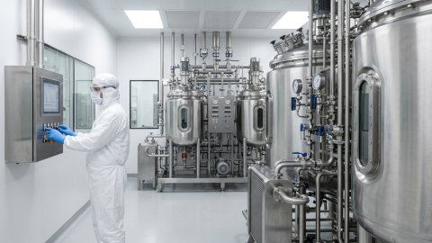 The Digital and Regulatory Frontier: Top 10 Technical and GMP Trends Shaping Pharma in 2026