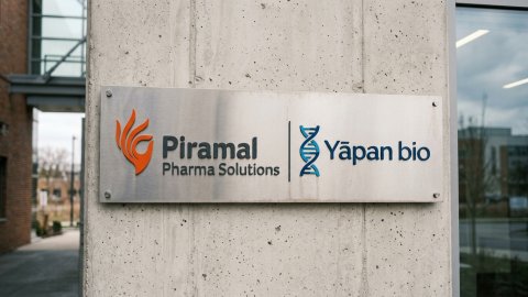 Piramal Pharma Acquires Majority Stake in Hyderabad CDMO Yapan Bio