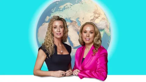 A Global Milestone for Wellness: Chanelle McCoy Health Secures Historic Dual SFDA and European Novel Food Regulatory Approvals
