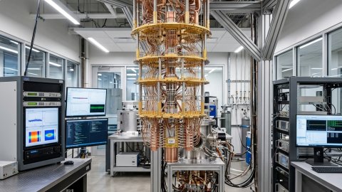 Quantum 2030: How Ireland’s New Strategic Blueprint Aims to Secure Global Leadership in Quantum Computing