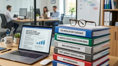 How to Highlight Regulatory Affairs and Compliance Expertise on Your LinkedIn Profile