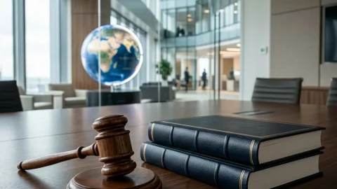 Understanding the Common Technical Document (CTD) Structure for Global Regulatory Submissions