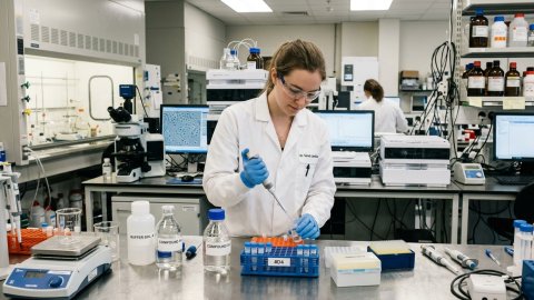 SK Biopharmaceuticals Acquires Epilepsy Candidate Opakalim in 795 Million Dollar Deal