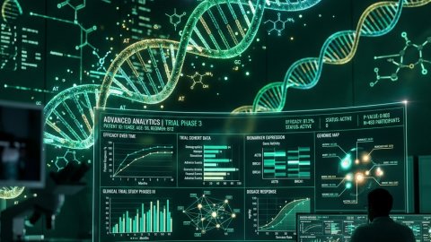 Rare Disease Bottlenecks vs. Encouraging Clinical Trial Growth in Ireland