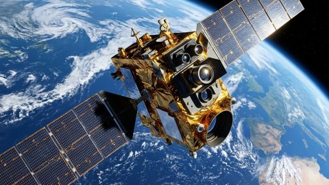 Ubotica Secures $11 Million to Roll Out Satellite-Based Orbital AI Maritime Intelligence Platform
