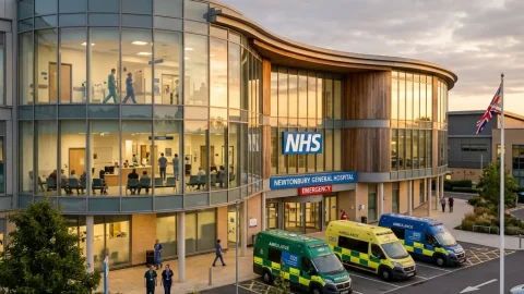 Speed Over Scrutiny? The High-Stakes Gamble Behind the NHS's New Fast-Track Drug Pilots