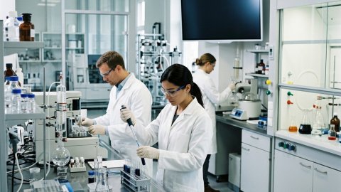 UK Looks to Spain’s "Catalonia Blueprint" to Boost Global Clinical Trials Competitiveness