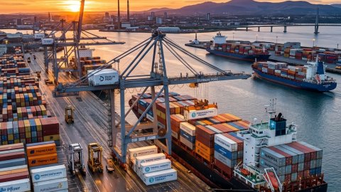 US Pharmaceutical Tariffs Update: Policy Realities, The Stockpile 'Unwind', and Ireland’s Strategic Position