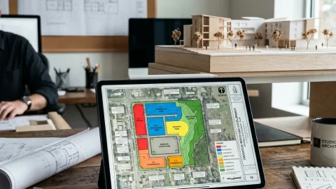 AI Real Estate Pioneer Build Raises $8.5M Seed Round to Automate Infrastructure Workflows