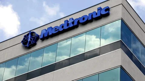 Medtronic Completes $550M Acquisition of Scientia Vascular to Advance Neurovascular Care