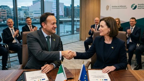 Landmark Agreements on Medicine Pricing and Supply Target 180-Day Turnaround by 2029