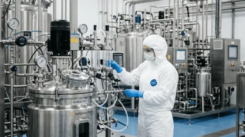 Why Ireland Remains the Global Pharma Hub: Analyzing the Historic $6.6 Billion Eli Lilly Tax Disclosure