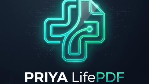 Democratizing Pharma Compliance: How Priya LifeScience is Empowering Ireland's Biotech and Pharmaceutical Sectors with Free, Open-Source, and 100% Private Digital Utilities