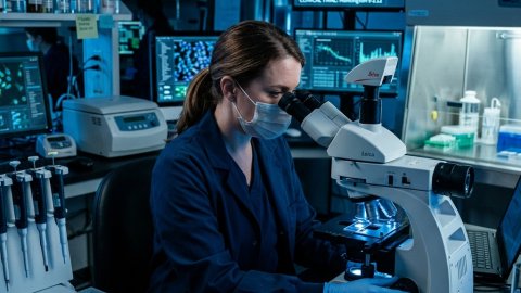 Rare Disease Bottlenecks vs. Encouraging Clinical Trial Growth in Ireland