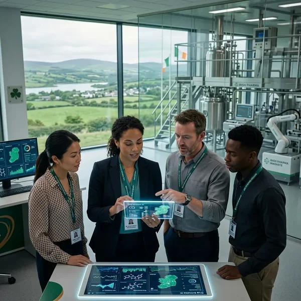 From Pilots to Infrastructure: How AI is Becoming the Core Operating System for Biopharma R&D in 2026