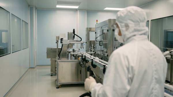 Millicent Pharma Invests Millions in Larne, Creating 20 Jobs