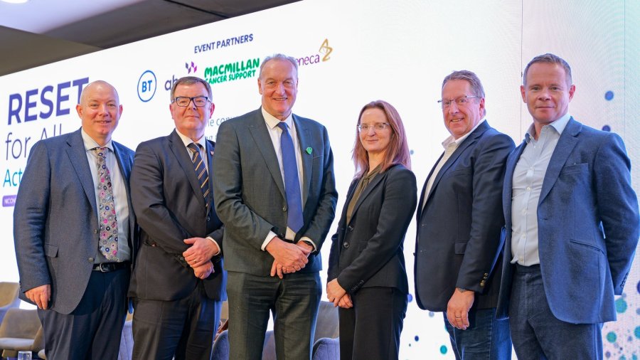 Northern Ireland Launches AH&EP to Speed Health Innovation