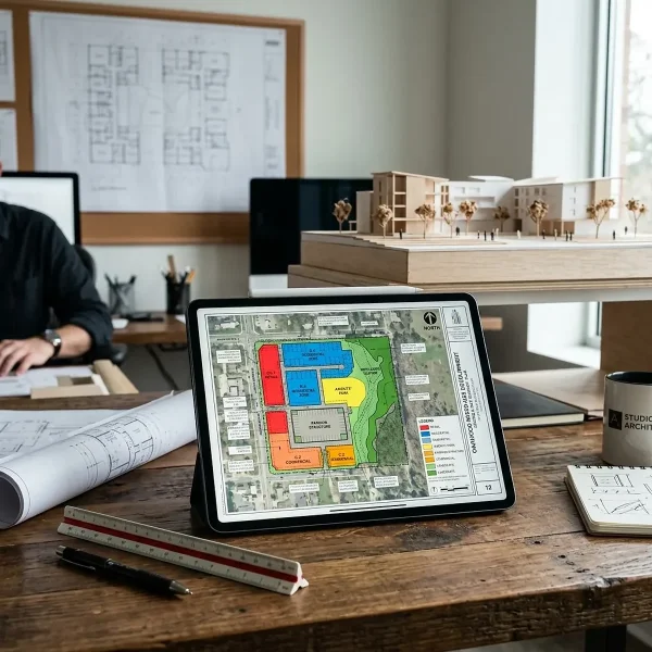 AI Real Estate Pioneer Build Raises $8.5M Seed Round to Automate Infrastructure Workflows