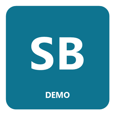 Shamrock BioPharma (Demo) logo