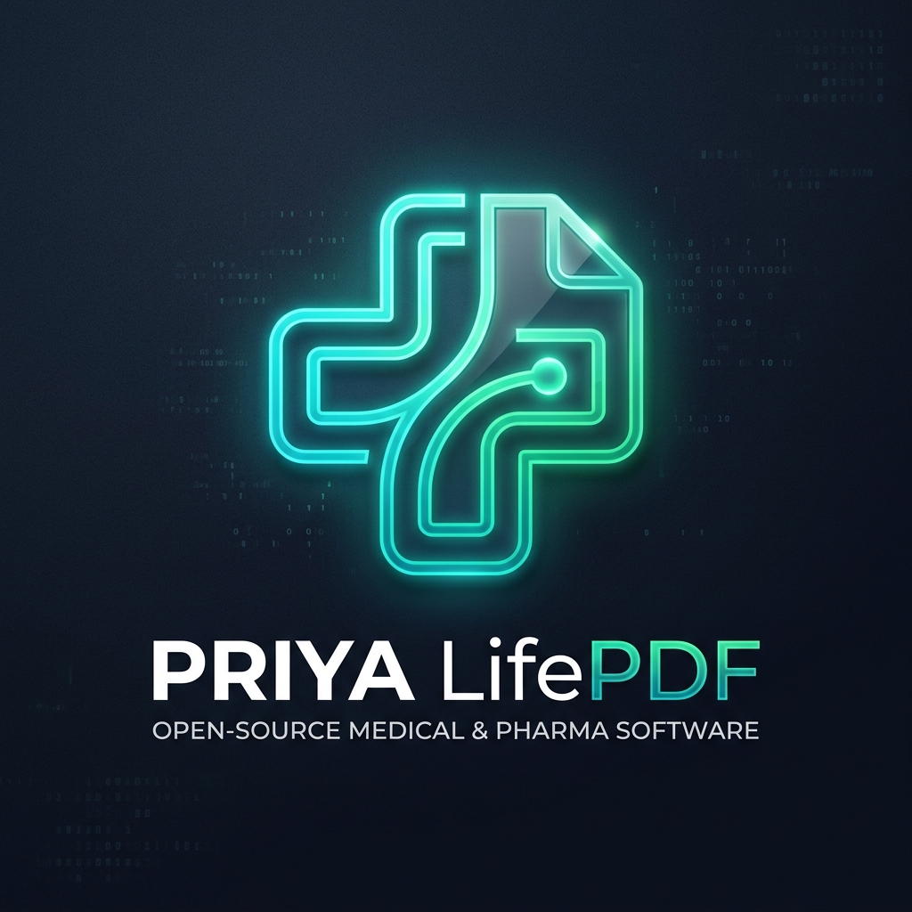 Democratizing Pharma Compliance: How Priya LifeScience is Empowering Ireland's Biotech and Pharmaceutical Sectors with Free, Open-Source, and 100% Private Digital Utilities