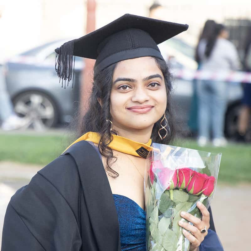 Sreepriya Prasannan