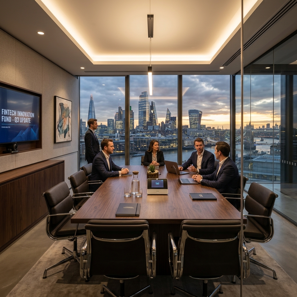 Tapestry VC Closes $80M Fund III Backed by British Business Bank to Target Repeat Founders