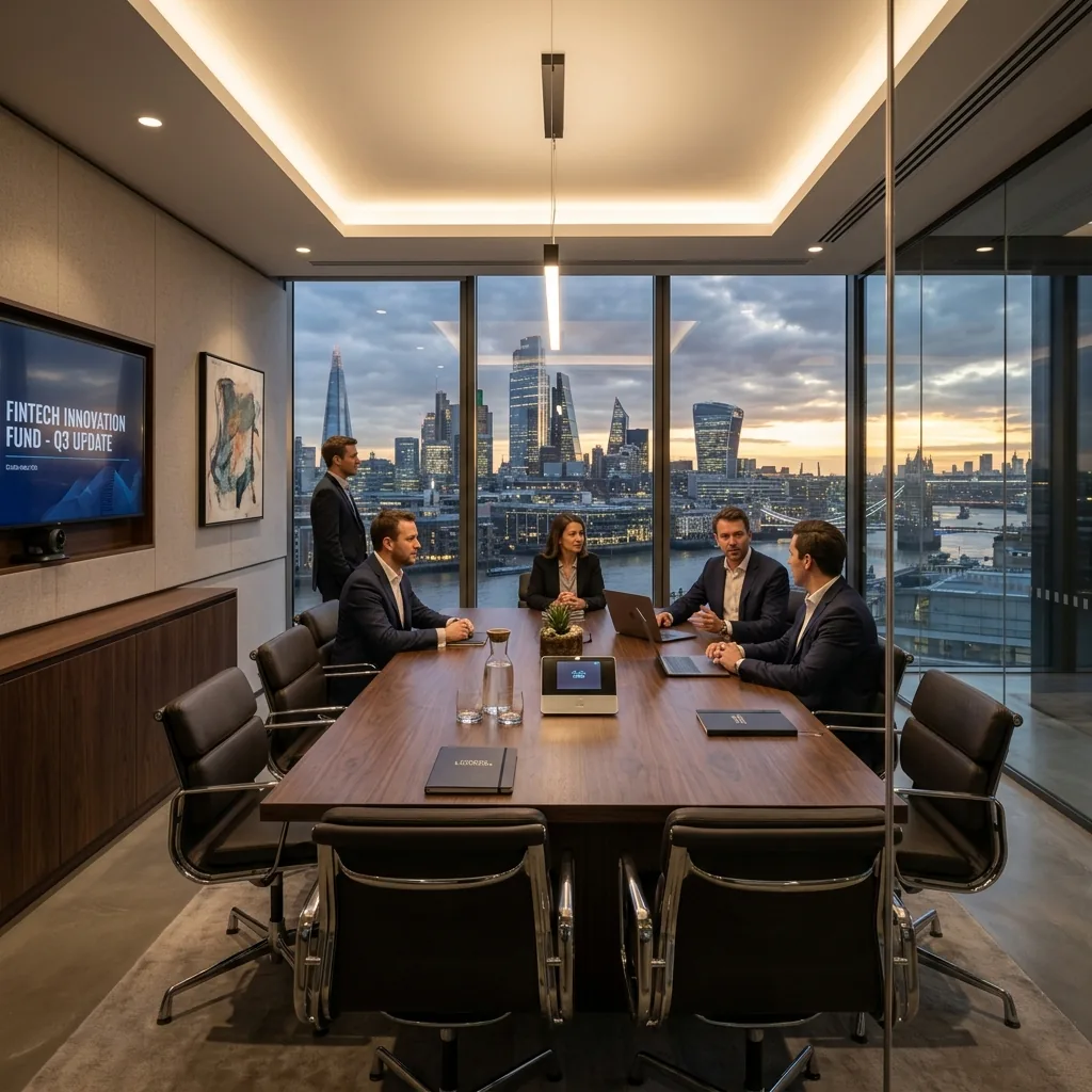 Tapestry VC Closes $80M Fund III Backed by British Business Bank to Target Repeat Founders