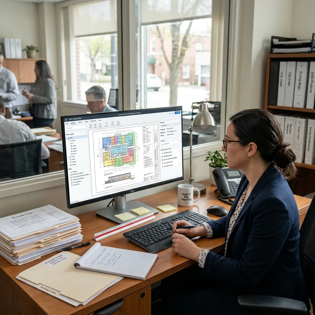 GovTech Startup Xylo Raises £2.8M Led by CapitalT to Solve Local Council Planning Bottlenecks